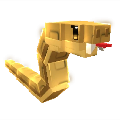 Sand Snake Roblox item