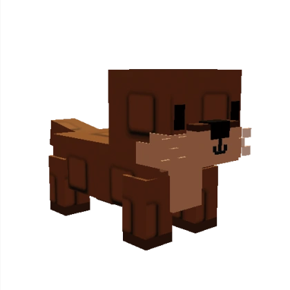 Sea Otter Roblox item