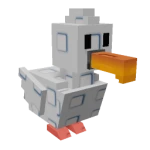 Seagull Roblox item