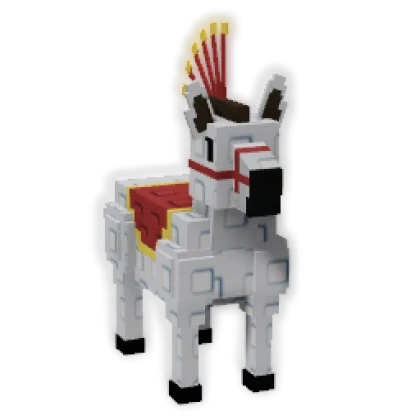 Show Pony Roblox item