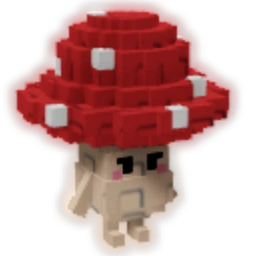 Shroomie Roblox item
