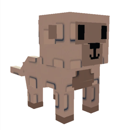 Silver Monkey Roblox item