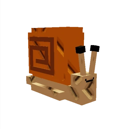 Snail Roblox item