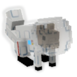 Space Squirrel Roblox item