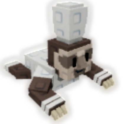 Spaghetti Sloth Roblox item