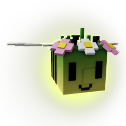Spring Bee Roblox item
