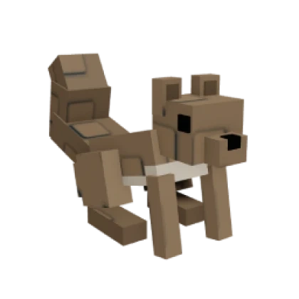 Squirrel Roblox item