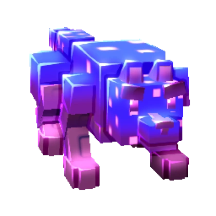 Star Wolf Roblox item