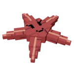 Starfish Roblox item