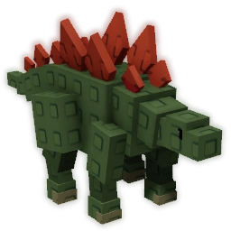 Stegosaurus Roblox item