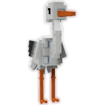 Stork Roblox item