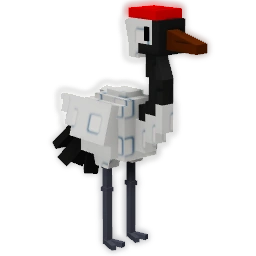 Tanchozuru Roblox item