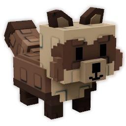 Tanuki Roblox item