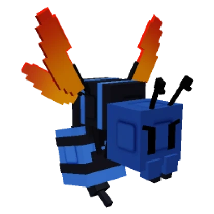 Tarantula Hawk Roblox item