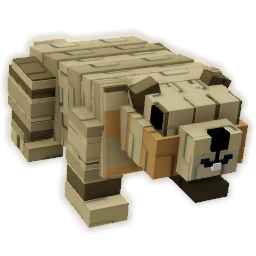 Tomb Marmot Roblox item