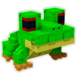 Tree Frog Roblox item