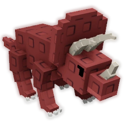 Triceratops Roblox item