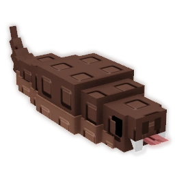 Tsuchinoko Roblox item
