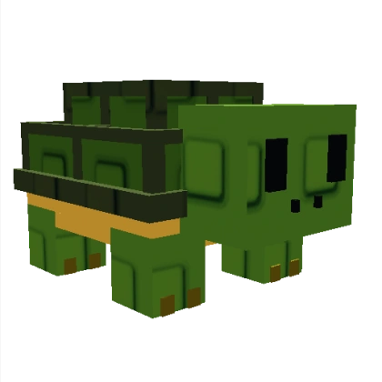 Turtle Roblox item