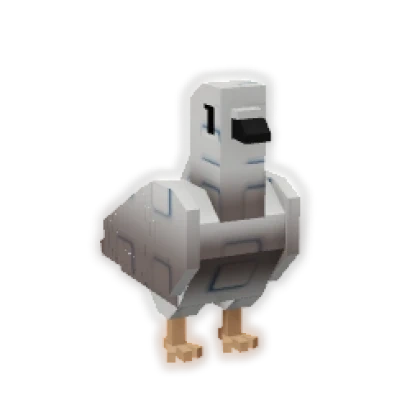 Turtle Dove Roblox item
