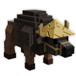 Water Buffalo Roblox item
