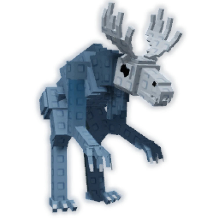 Wendigo Roblox item