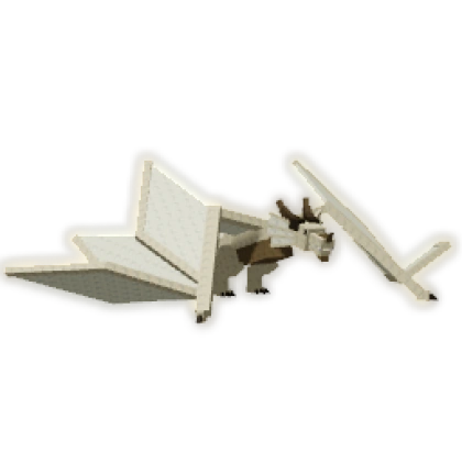 Wind Wyvern Roblox item