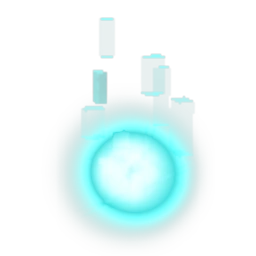Wisp Roblox item