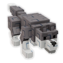 Wolf Roblox item