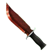 Adurite (Knife) Roblox item