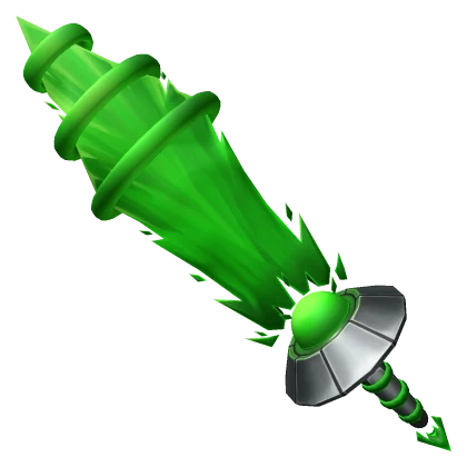 Alienbeam Roblox item