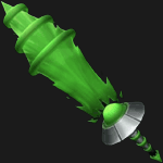 Alienbeam Roblox item