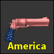 America Roblox item
