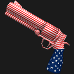 America Roblox item