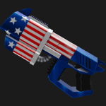 Amerilaser Roblox item
