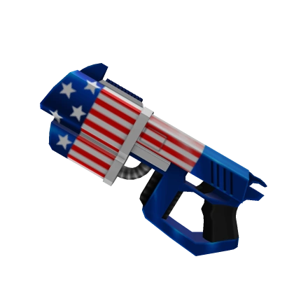 Amerilaser Roblox item