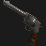 Apocalypse (Gun) Roblox item