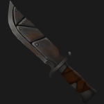 Apocalypse (Knife) Roblox item