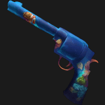 Aquarium (Gun) Roblox item