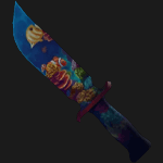 Aquarium (Knife) Roblox item