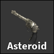 Asteroid Roblox item