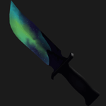 Aurora (Knife) Roblox item
