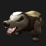 Badger Roblox item