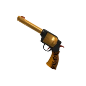 Bats Gun Roblox item