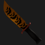 Bats (Knife) Roblox item