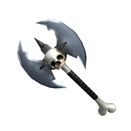 BattleAxe Roblox item