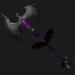 Battleaxe II Roblox item