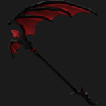Batwing Roblox item