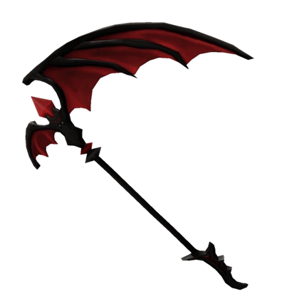 Batwing Roblox item