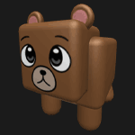 Bear Roblox item
